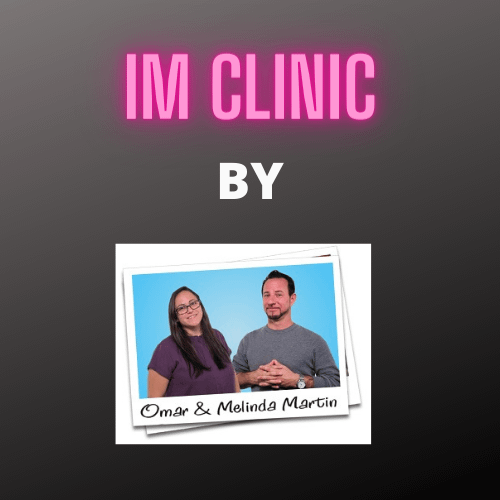 IM Clinic Reviews