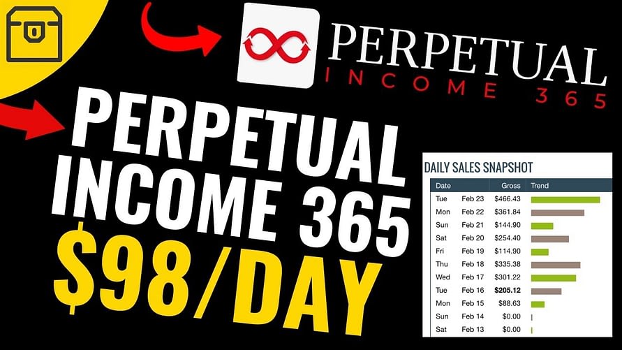 perpetual income 365