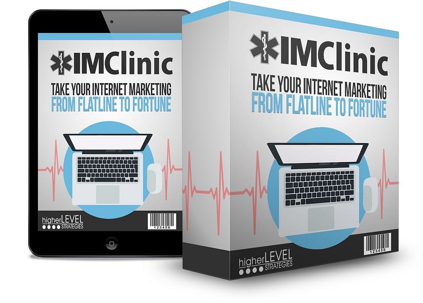 IM Clinic Reviews