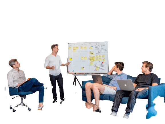 SEO experts