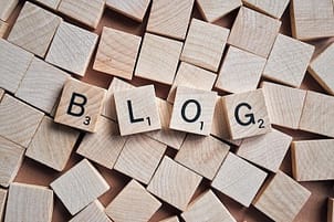 5 reasons for blogging