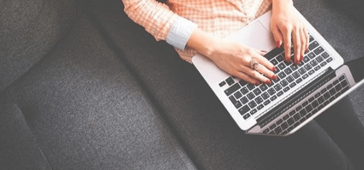 blogging