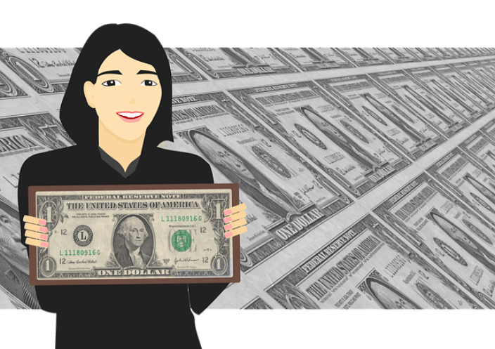 make money blogging