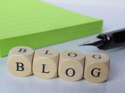 5 Reasons For Blogging