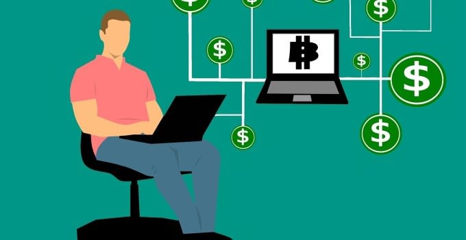 Blogging For Income