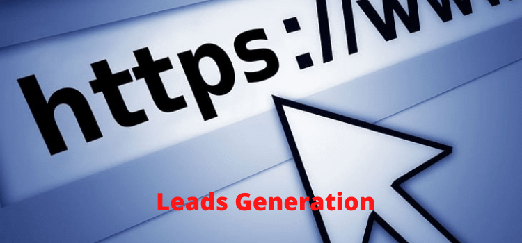 leads generation