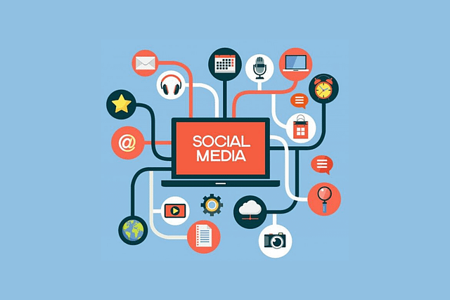 social media marketing