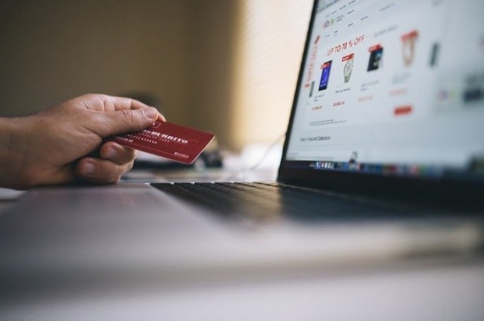 build an ecommerce website