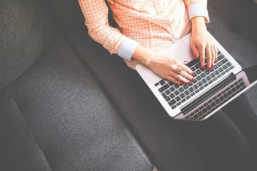 5 reasons for blogging