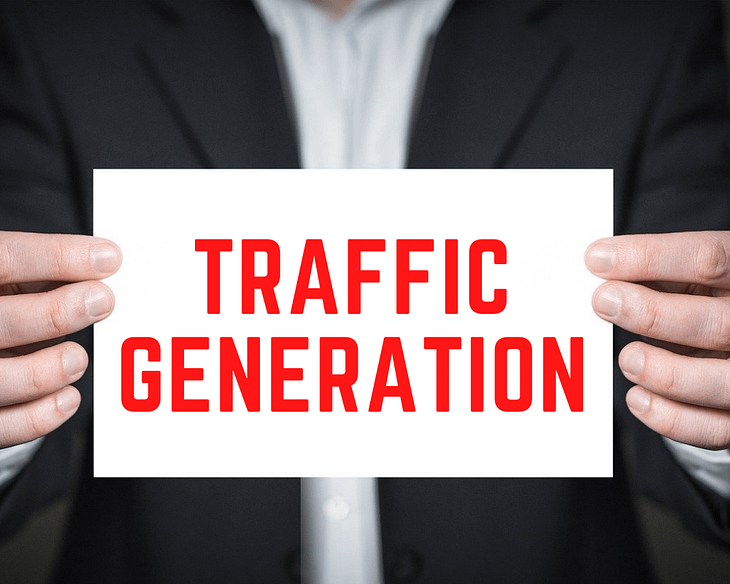Traffic Generation