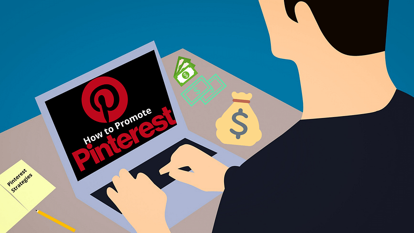 How To Promote On Pinterest