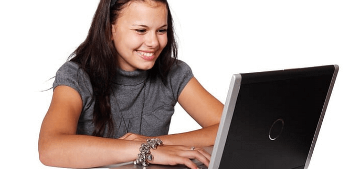 blogging