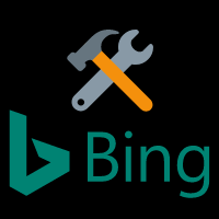 Bing-webmaster-tools