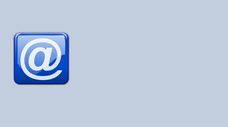 Email marketing